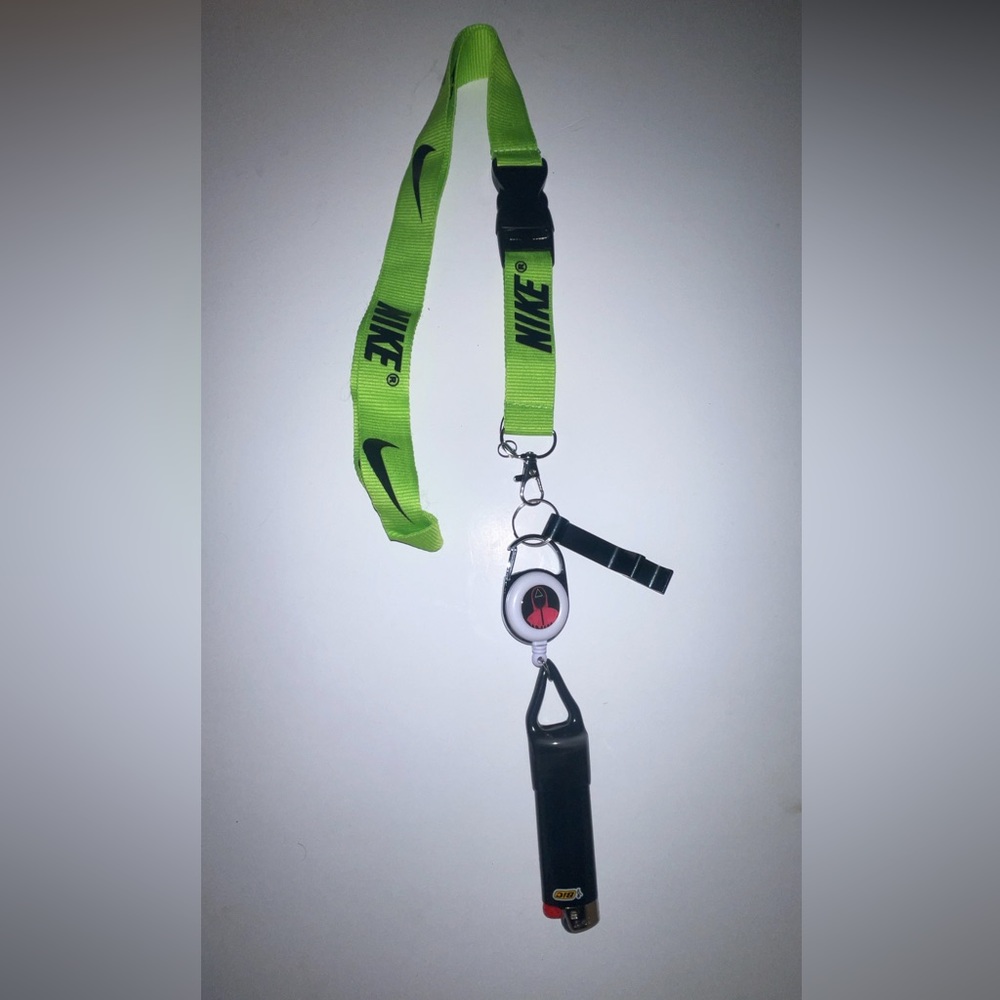 Men’s keychains